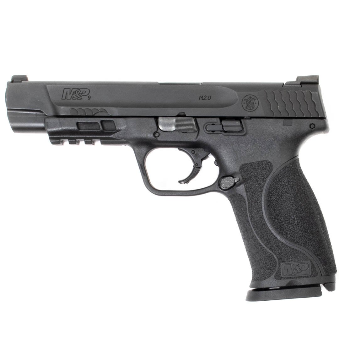 Smith & Wesson M&p9 M2.0 Spec Series